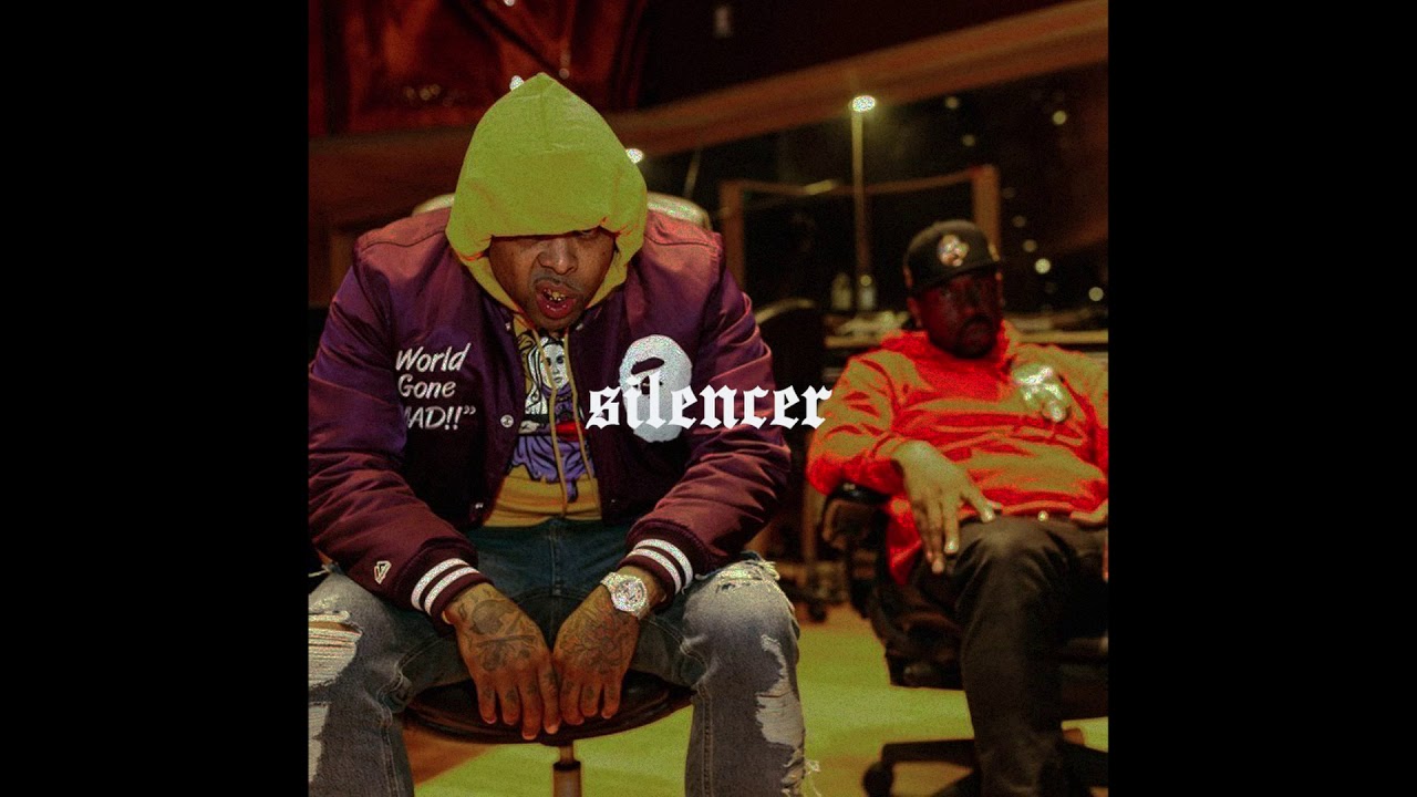 [FREE] Westside Gunn x Griselda Type Beat 2021 - Silencer