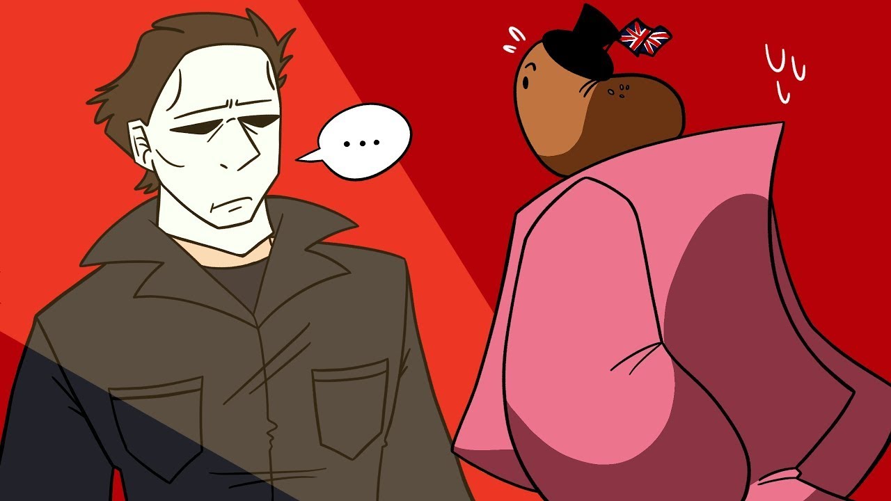 New DBD Chapter