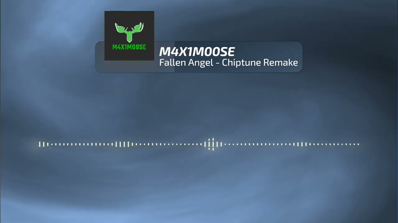 FFXIV Fallen Angel - Chiptune Remake