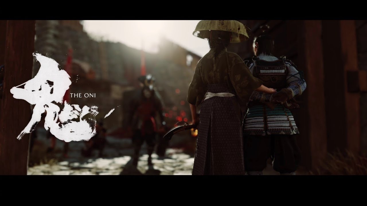 Ghost of Yotei - Infiltrating Ishikari castle (Full mission)