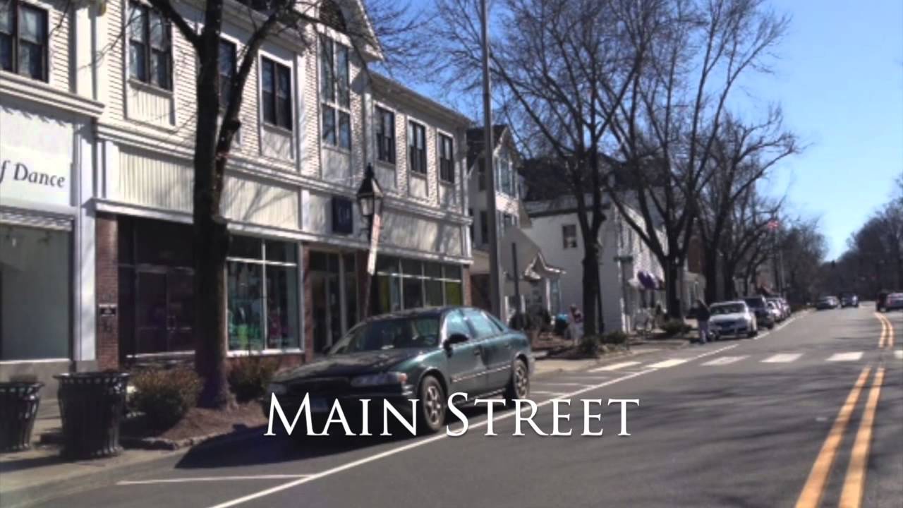Town of Ridgefield