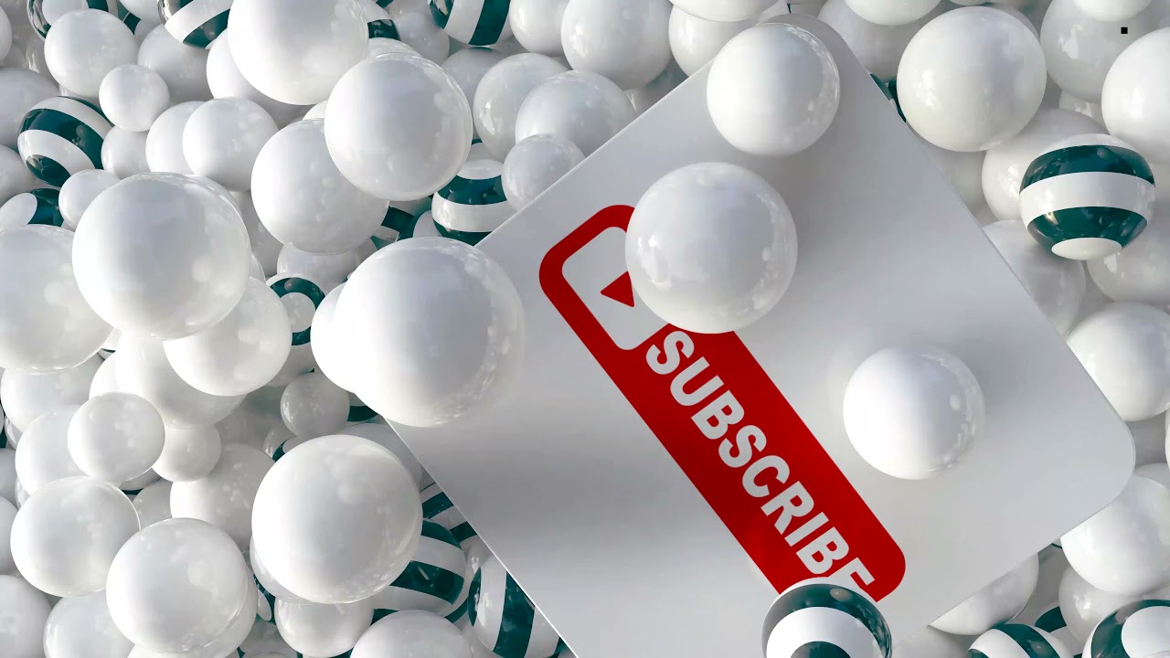 Subscribe Ball Intro - YouTube Subscribe Intro (intros maker free )