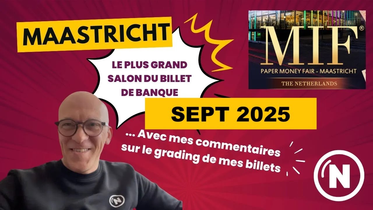 Mes achats au MIF Show (Sept 2025)