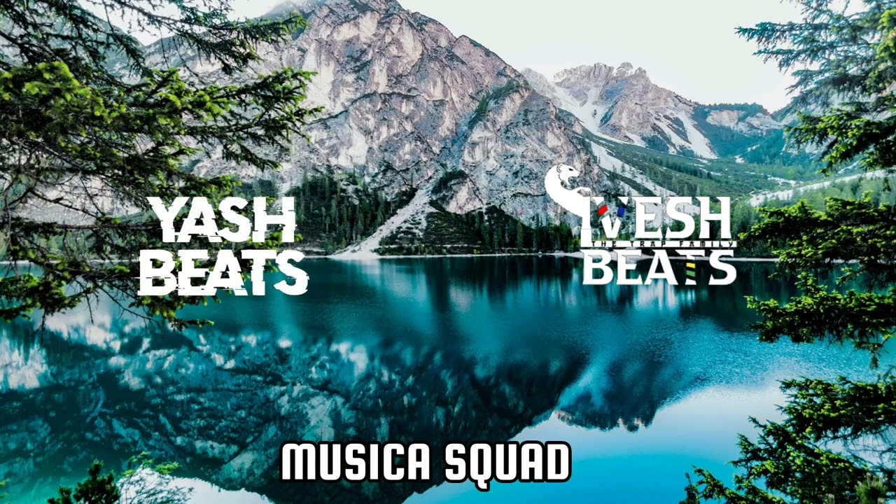 Saiyaara ragga/moombah refix - Dj Yamraaj ( Musica Squad )