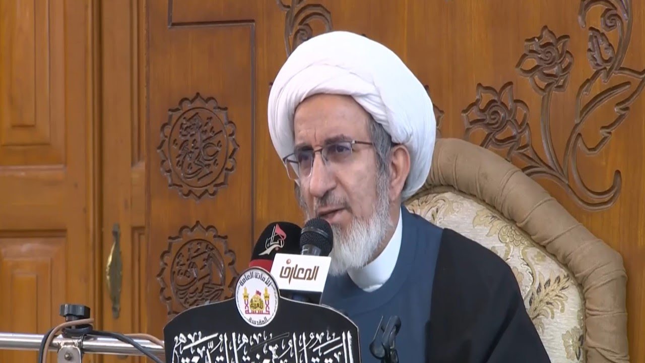 ارتباط شهر رمضان المبارك بالإمام الحجة (عج)