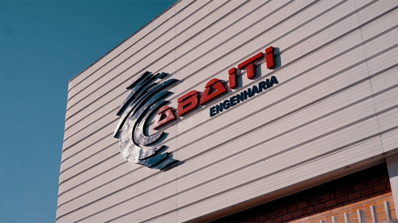 Abaiti Engenharia - Qualidade &eacute; a nossa especialidade!