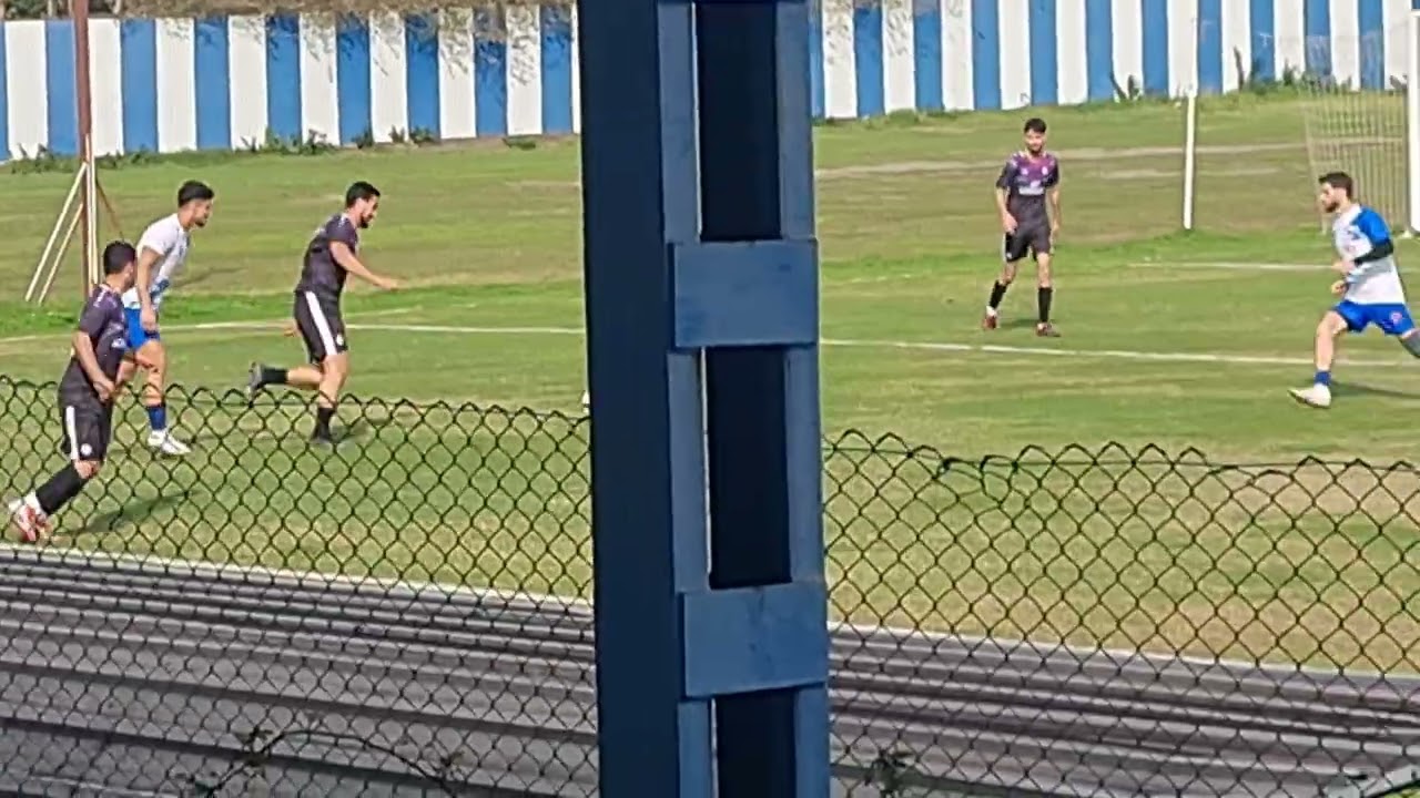 2. AMATOR PAYAS DEMIR 1 - 3 ARSUZ BELEDIYE OZET 
