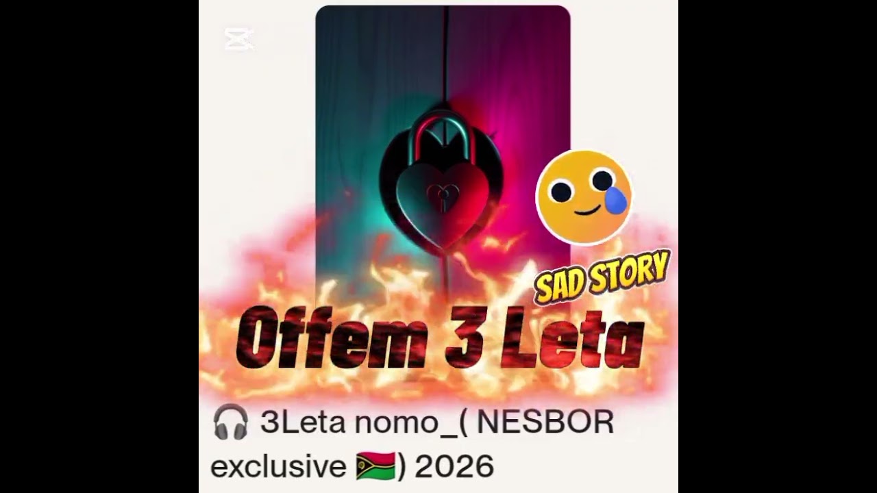 3 Leta nomo🥰 🔥🔥