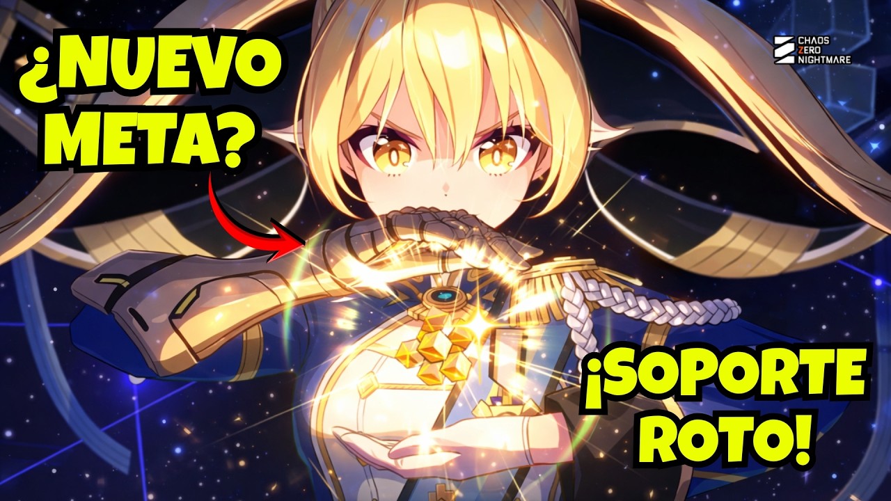 ¡TODO sobre TIPHERA y TODO LO NUEVO! 🌌 | Resumen CZN Galactic News Network