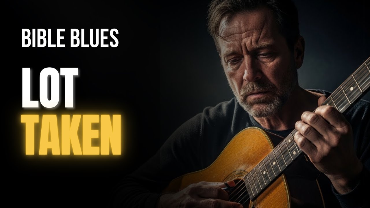 Fire and Battle lines | Abram Saves Lot | Bible Stories in Blues