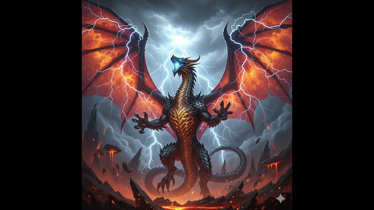 Eternal Dragon
