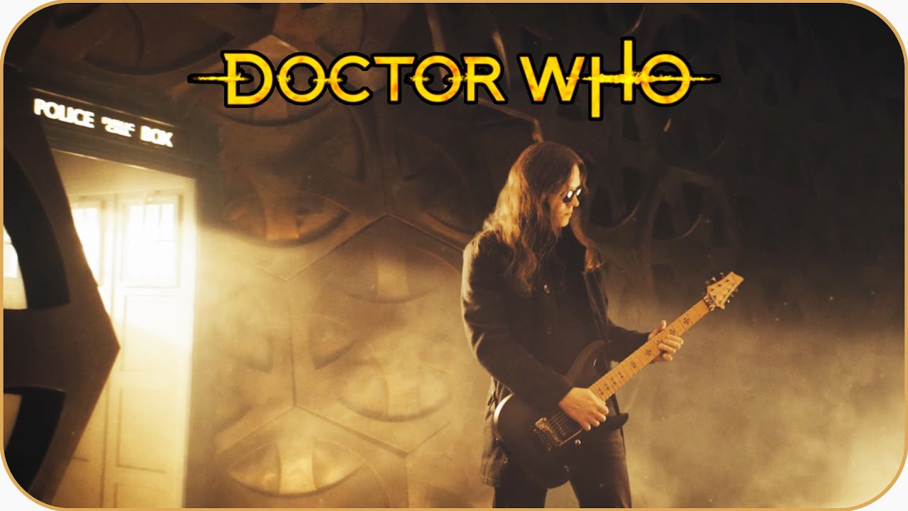 Regeneration Medley: Thirteen / The Doctor's Theme (Doctor Who Cover)