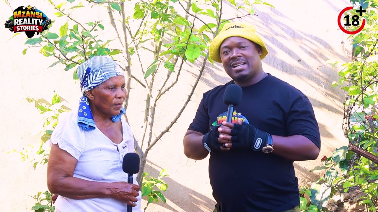 UQOLE UGOGO WASEBENZELA AMAHHALA, Silandimali
