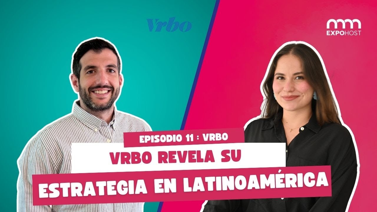 El futuro de las rentas cortas en Latinoamérica según Adrián Mas de Vrbo – Expedia Group