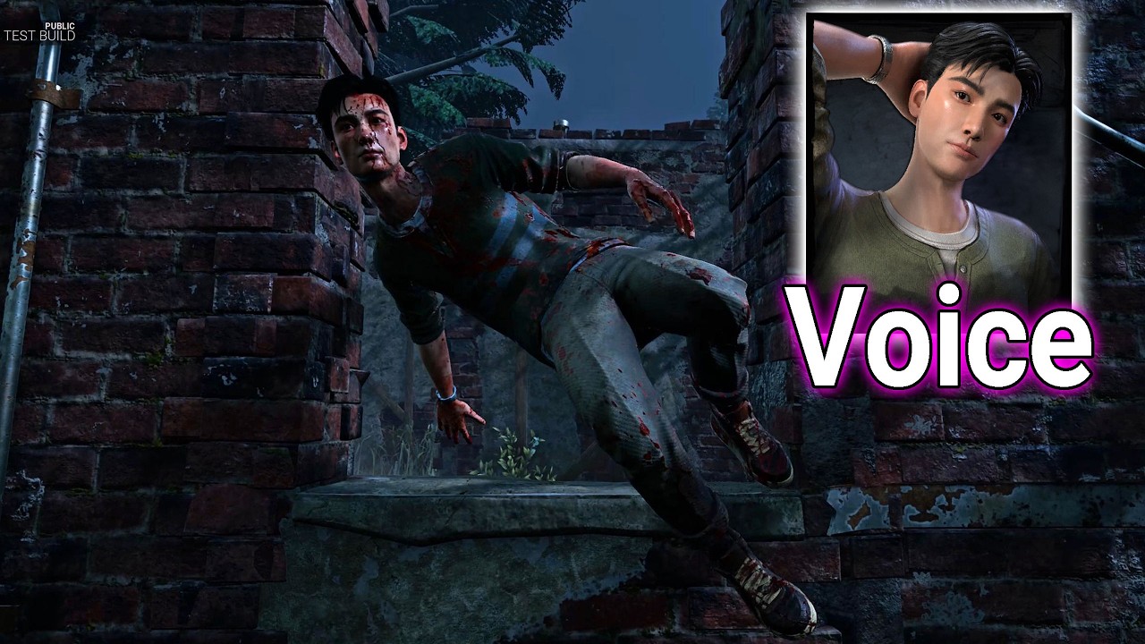 Голос Квон Тэ Ёна!