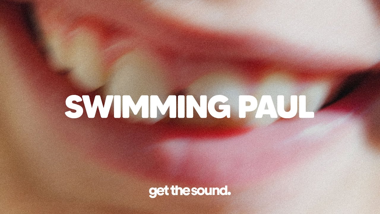 Swimming Paul - Emotional Dance (Official Mix)
