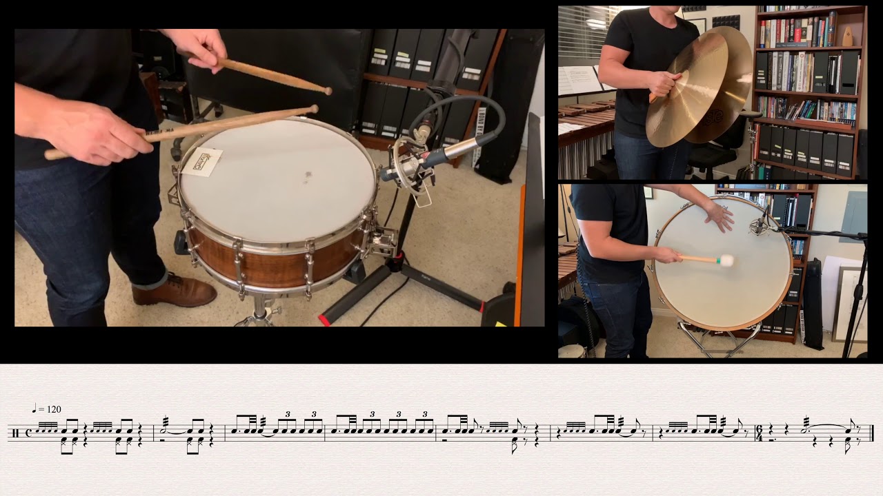 20th Century Fox Fanfare Play Along