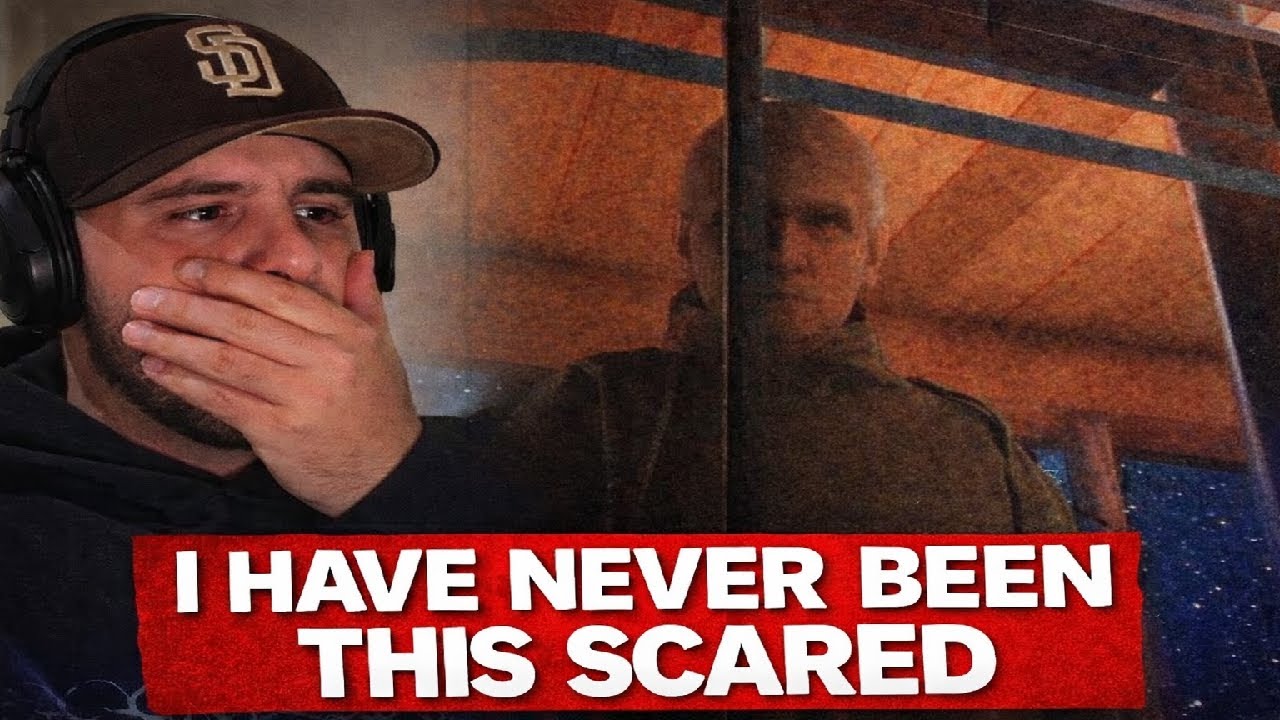 This had me shaking [Fears to Fathom: WOODBURY GETAWAY]