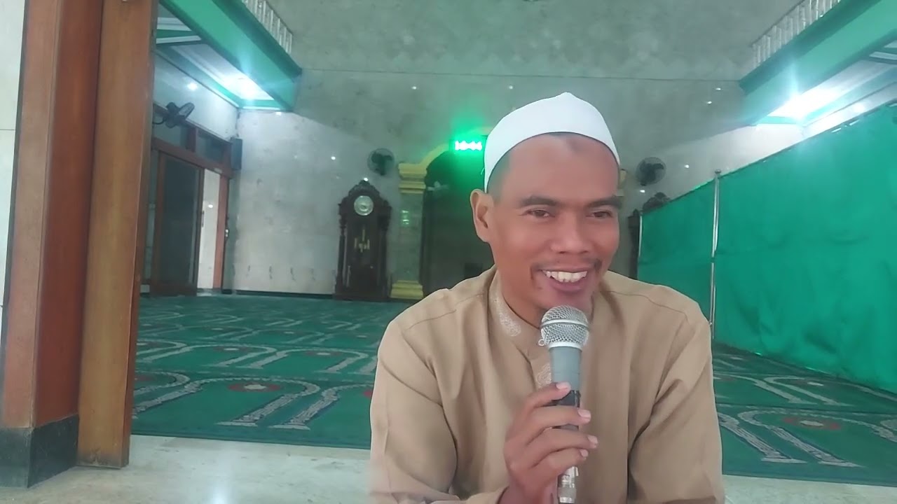 Al ibriz juz 30 al ukhdud bag 2 alhikmah ll