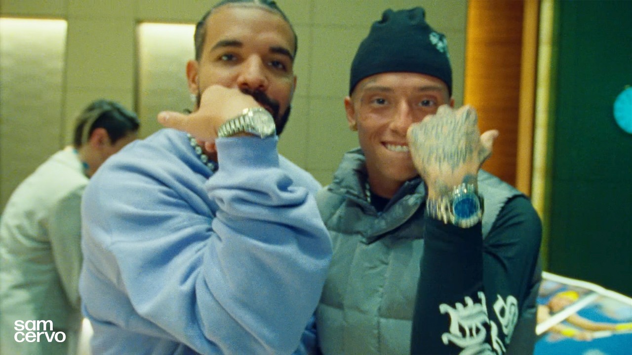 CENTRAL CEE TYPE BEAT - 