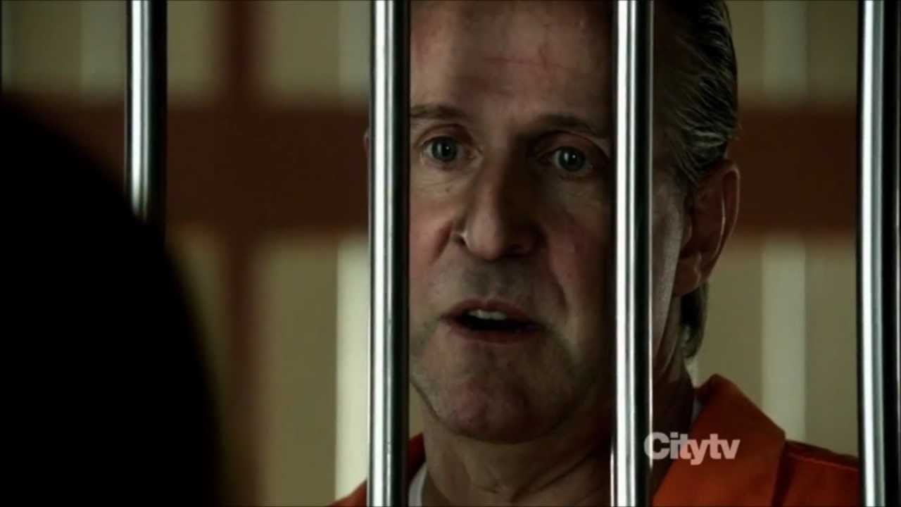 Peter Stormare - Body of Proof