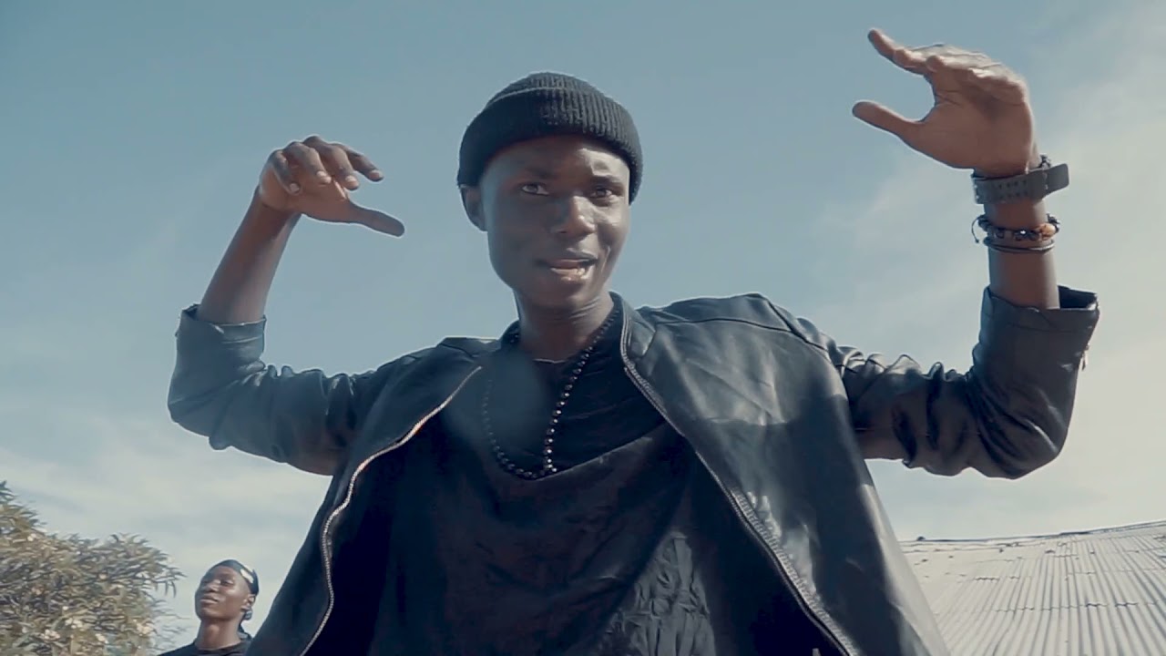 Madereva Music - BYA MENYEKANA  (Official Video 2021)