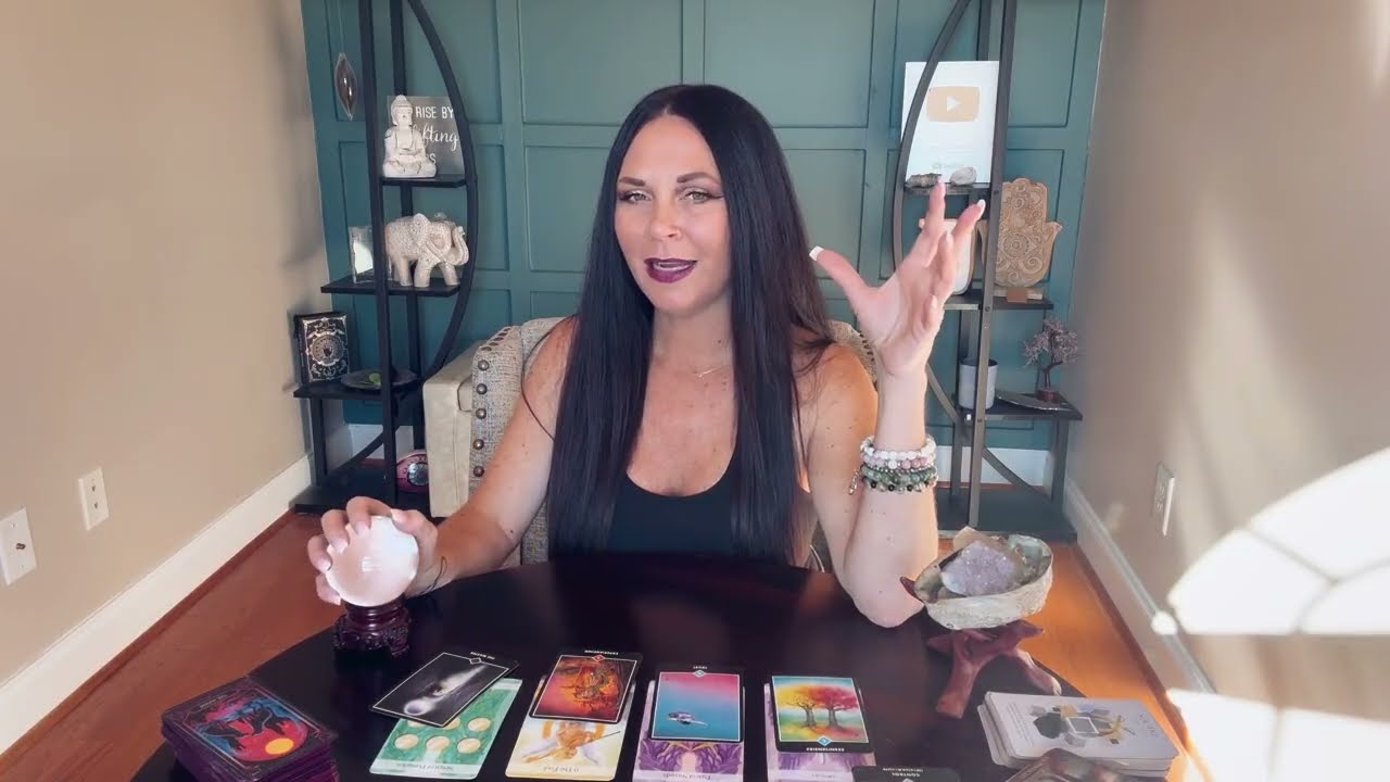 ДЕВА | ✨ Итак, что же нам делать дальше? ✨🔮| Гадание на картах Таро для Девы.