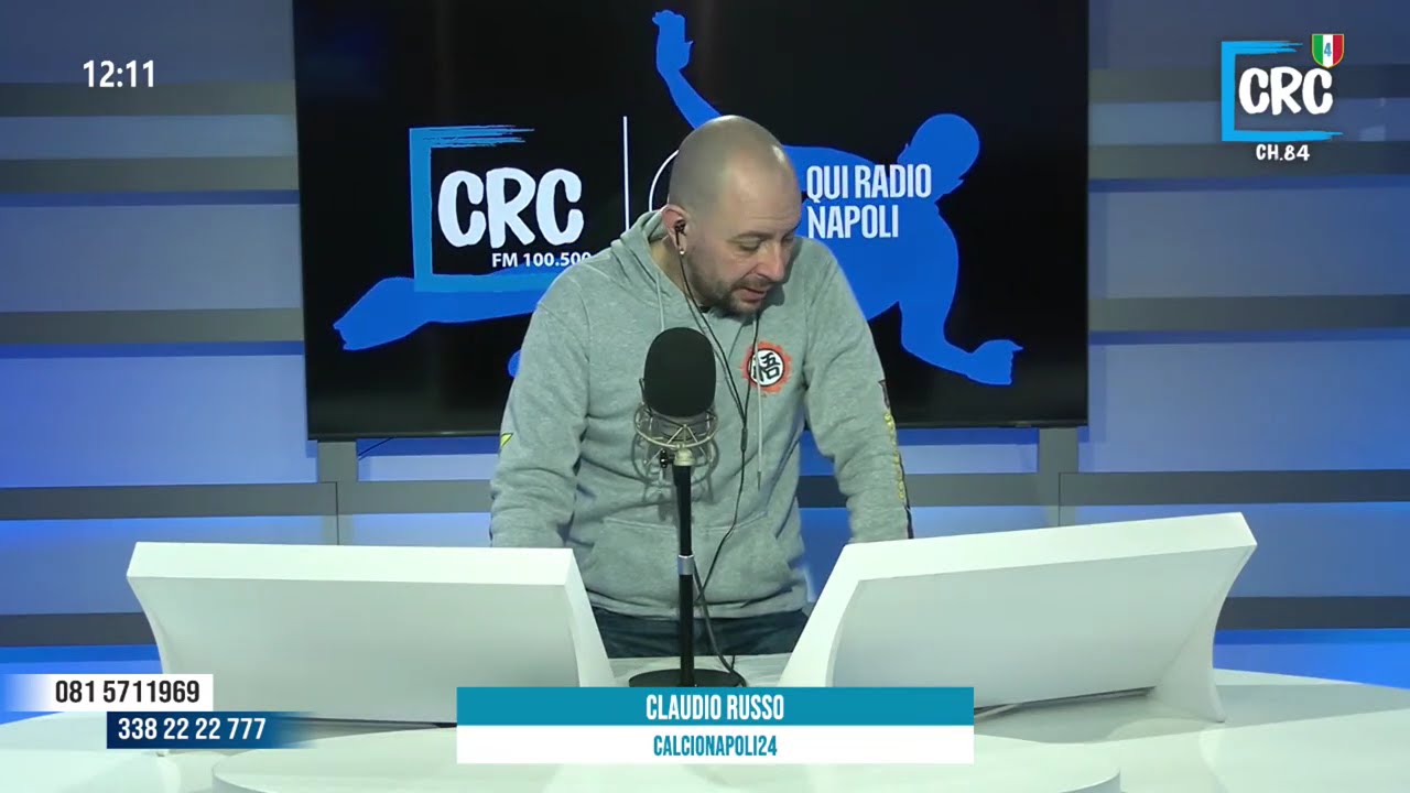L'APERITIVO CON MARCO GIORDANO 29-01-2026
