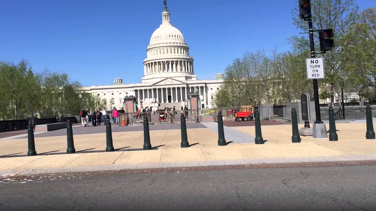 The Capital Building