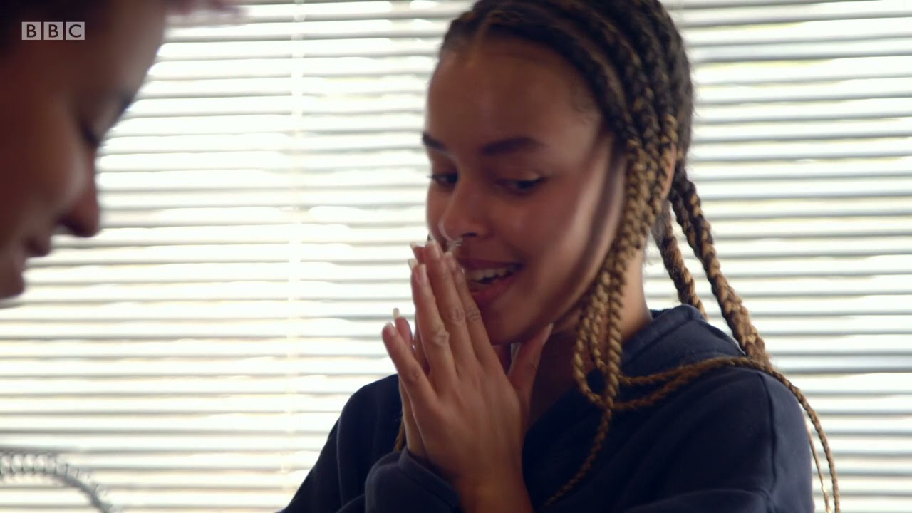 My Life, Series 12, Mae's Guide to Autism