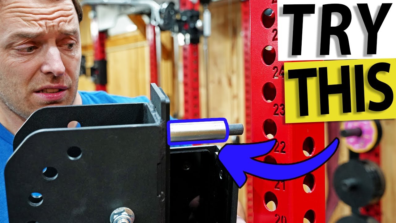 Top 5 Home Gym Secrets and Building Tips - Out Of Over 100!