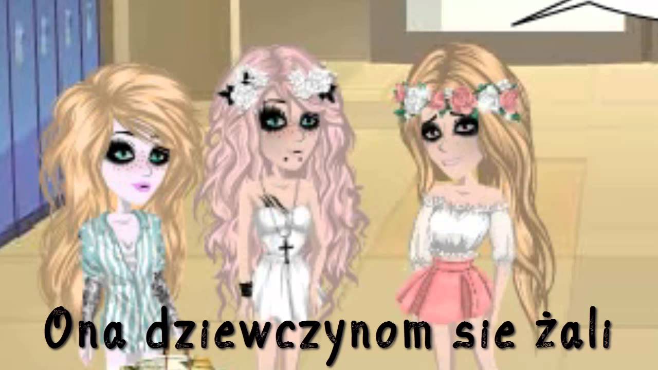 MSP - Miało być pięknie