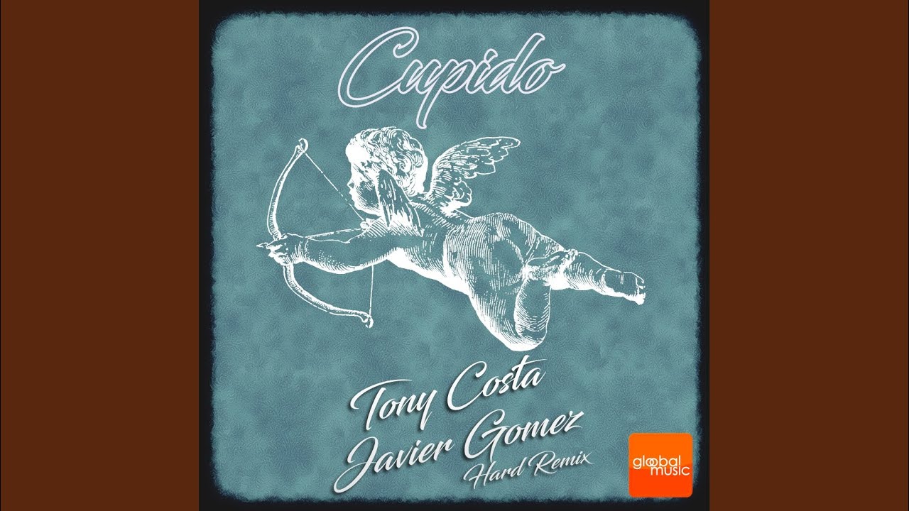 Cupido (Hard Remix Radio Edit)