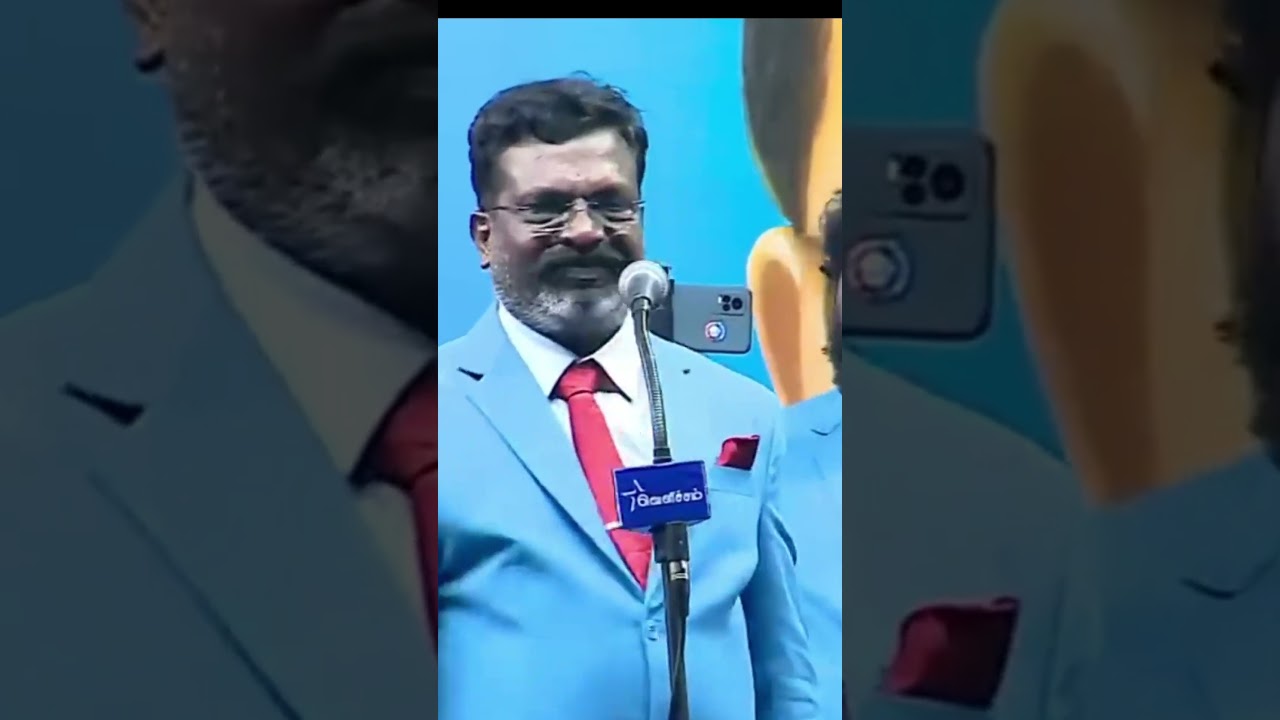கருமம் கருமம்  திருமாவின் ஆசை🤣Thiruma Troll|DMK TROLL|DMK FAILS#reels