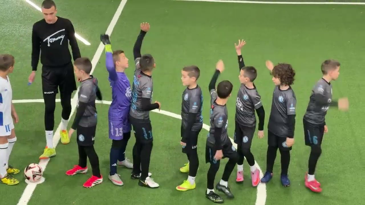 Fk Dadeks 2021 стримује уживо!