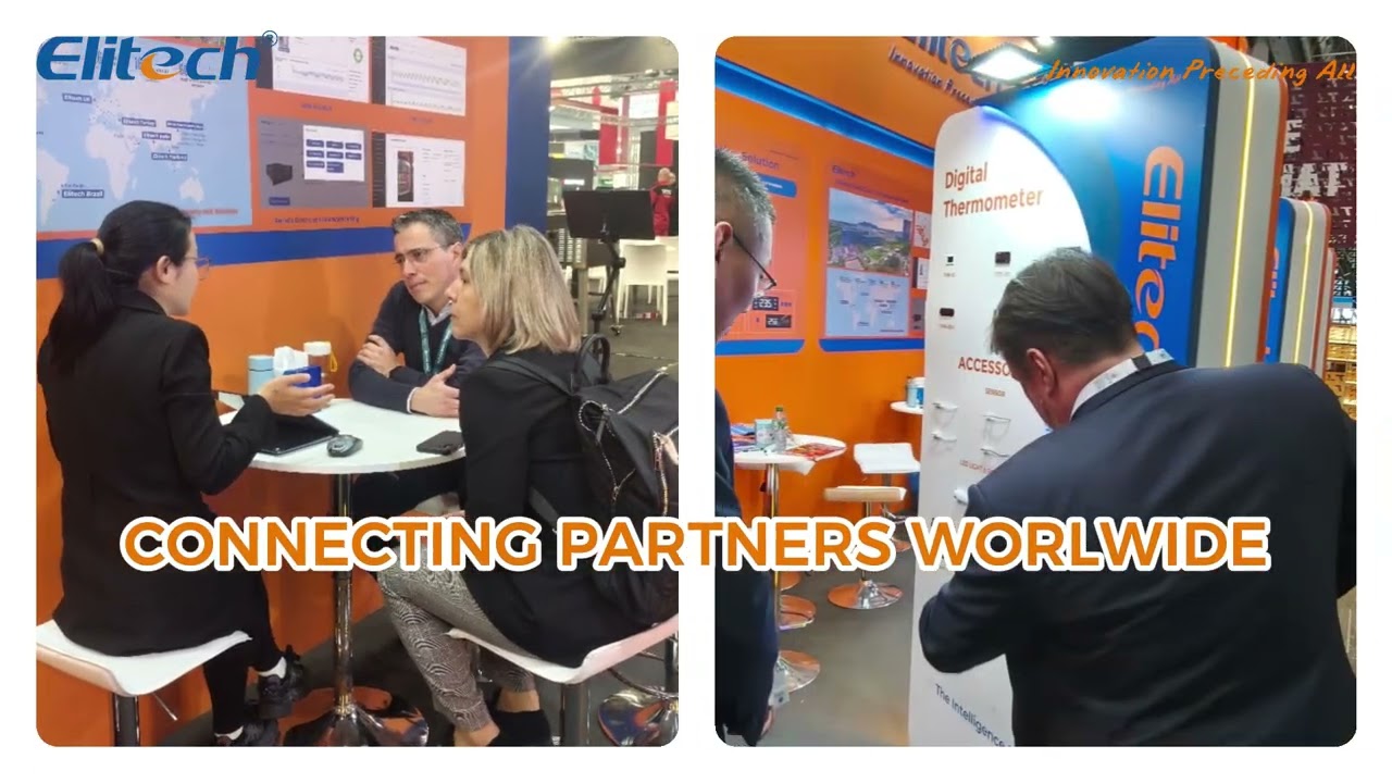 🎬That's a wrap on EuroShop 2026!✨