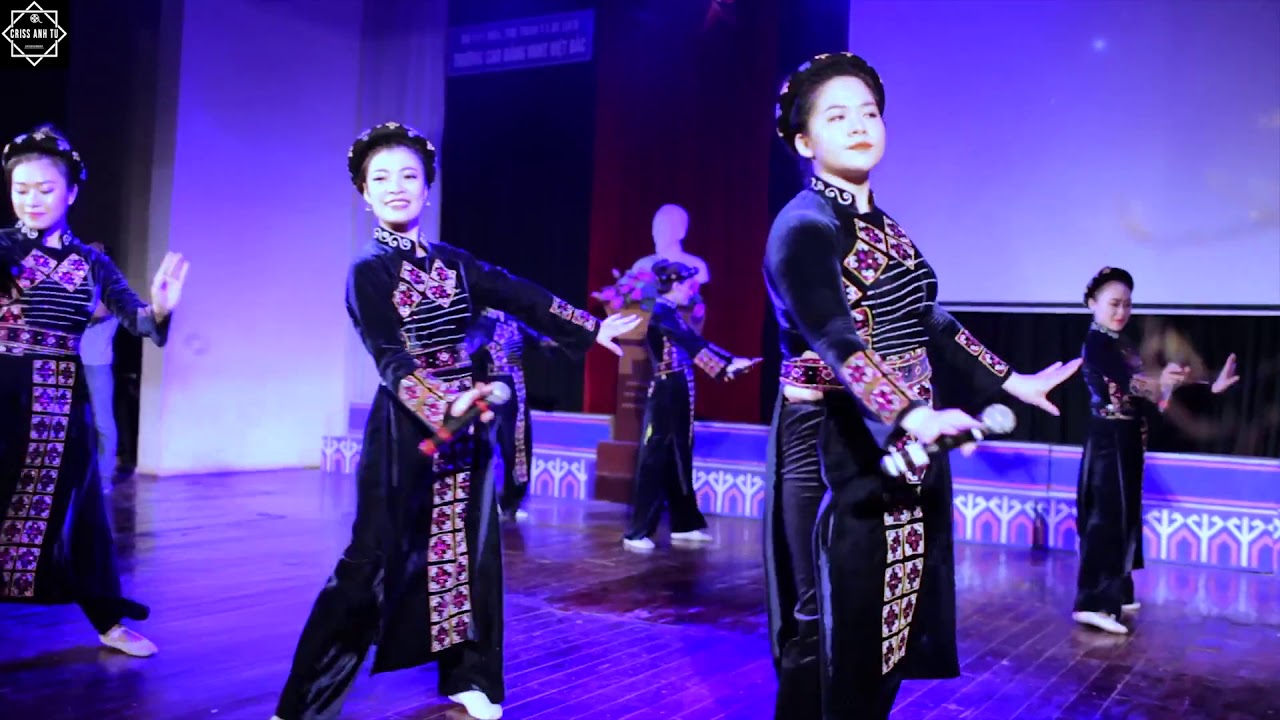 NGƯỜI ĐẸP THÁI NGUYÊN - TỐP NỮ