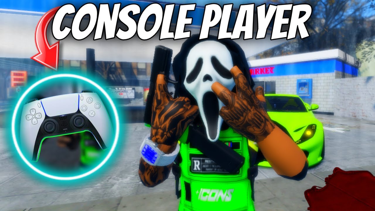 CAN I SURVIVE 24 HOURS ON CONSOLE IN THA BRONX 3❗