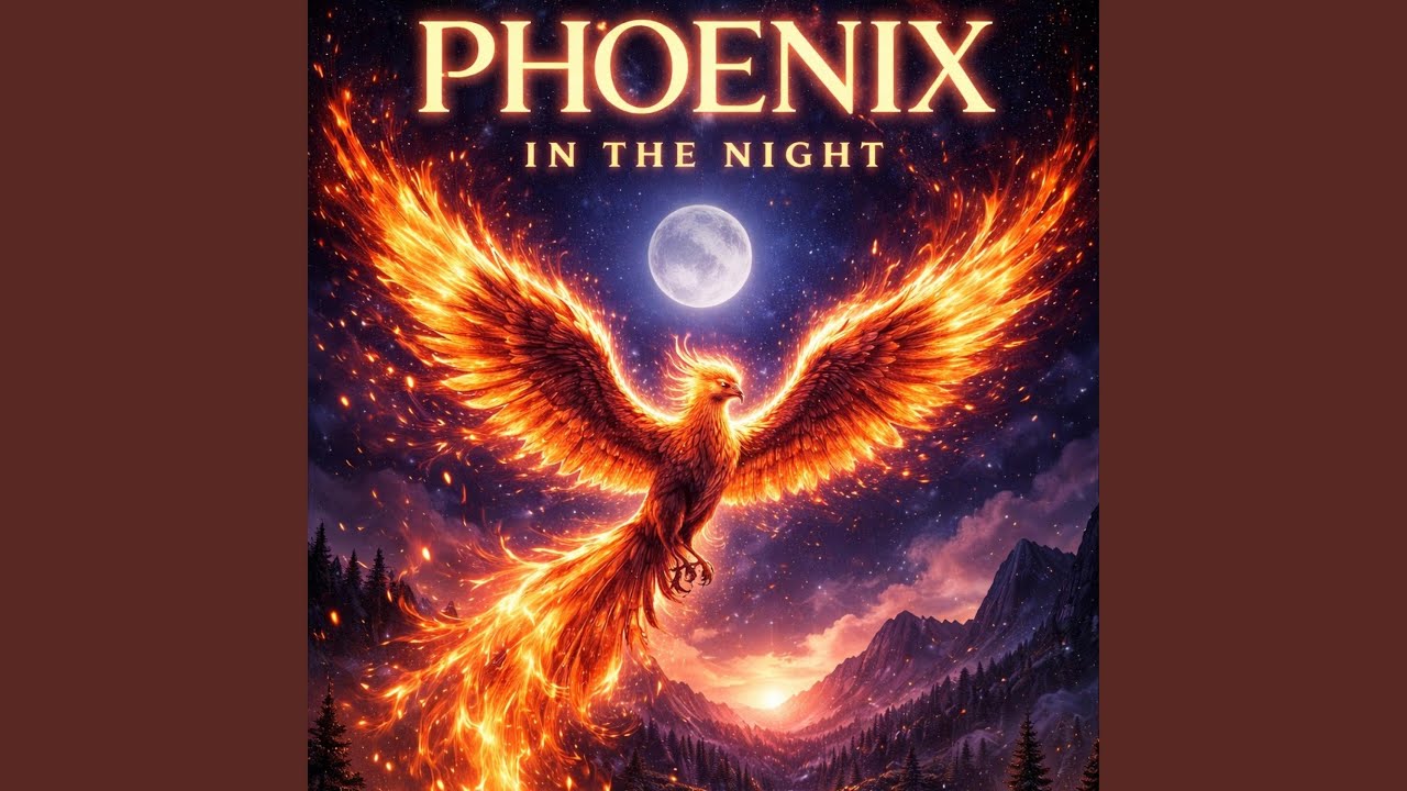 Phoenix in the Night