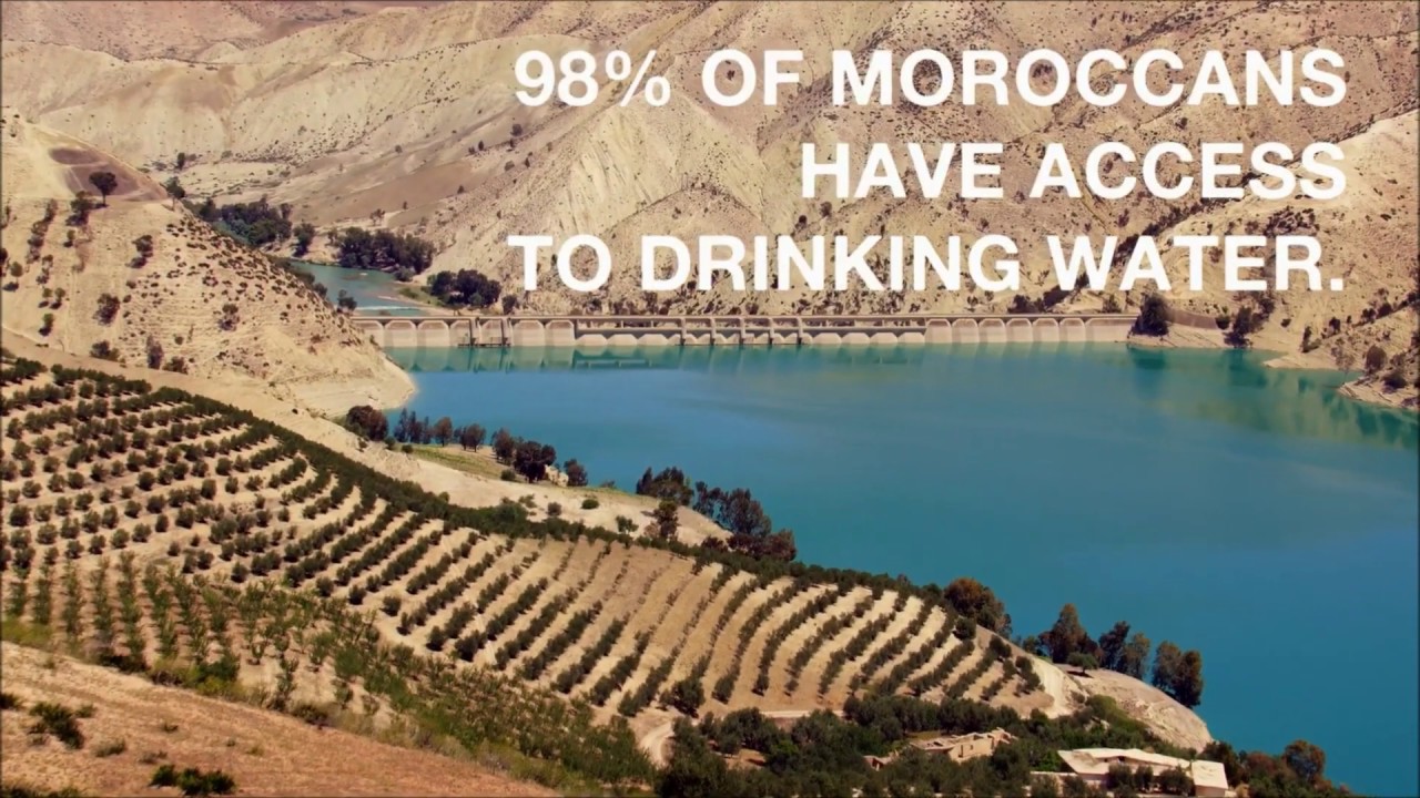 Morocco Seen from Above: Stunning Moroccan Landscapes That You Need To See