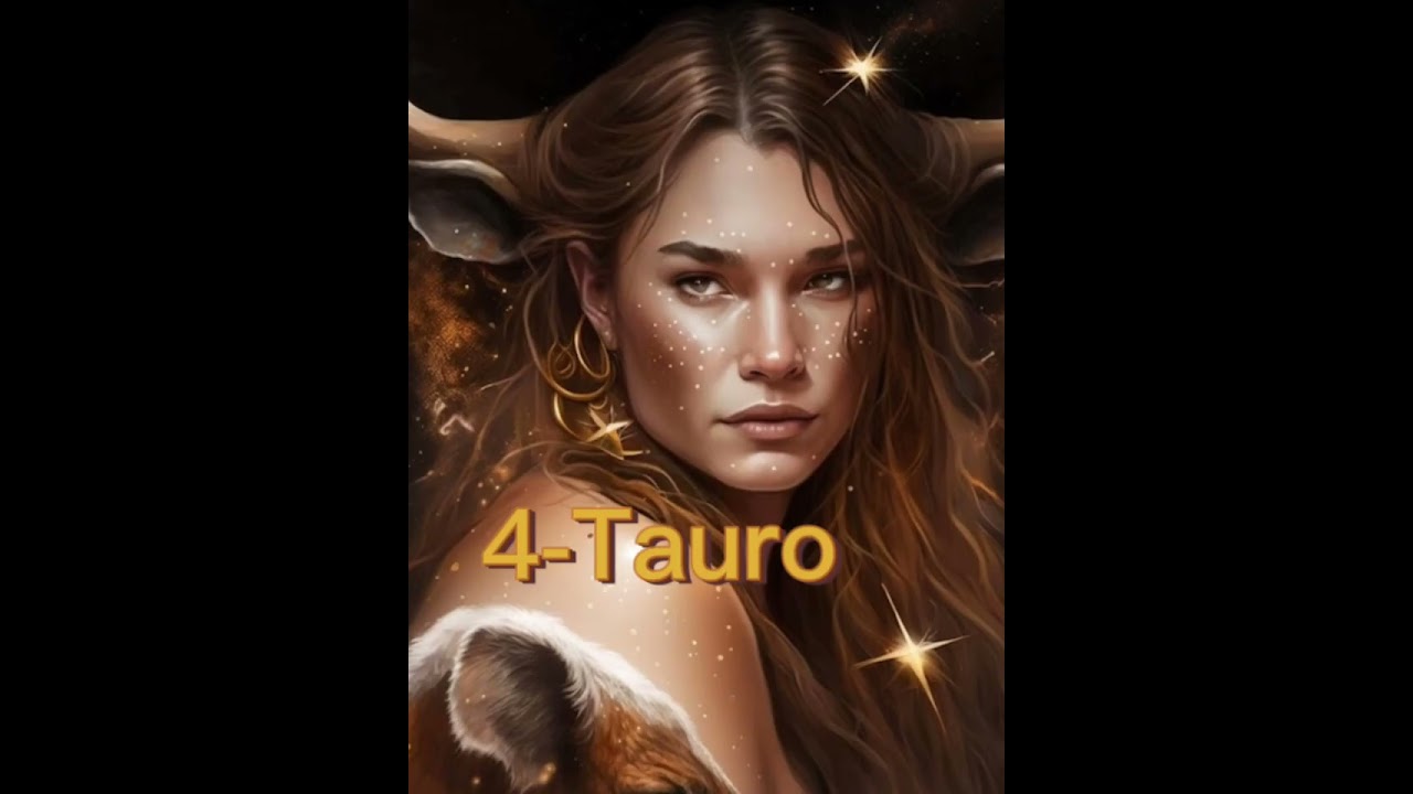 🌟estos son los 5 signos mas poderosos del zodiaco 🌟