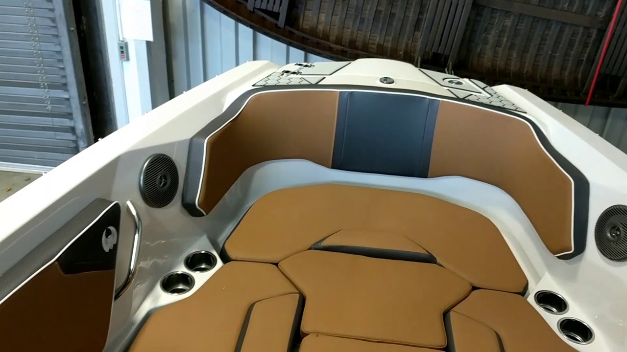 2018 255 Scarab Identity