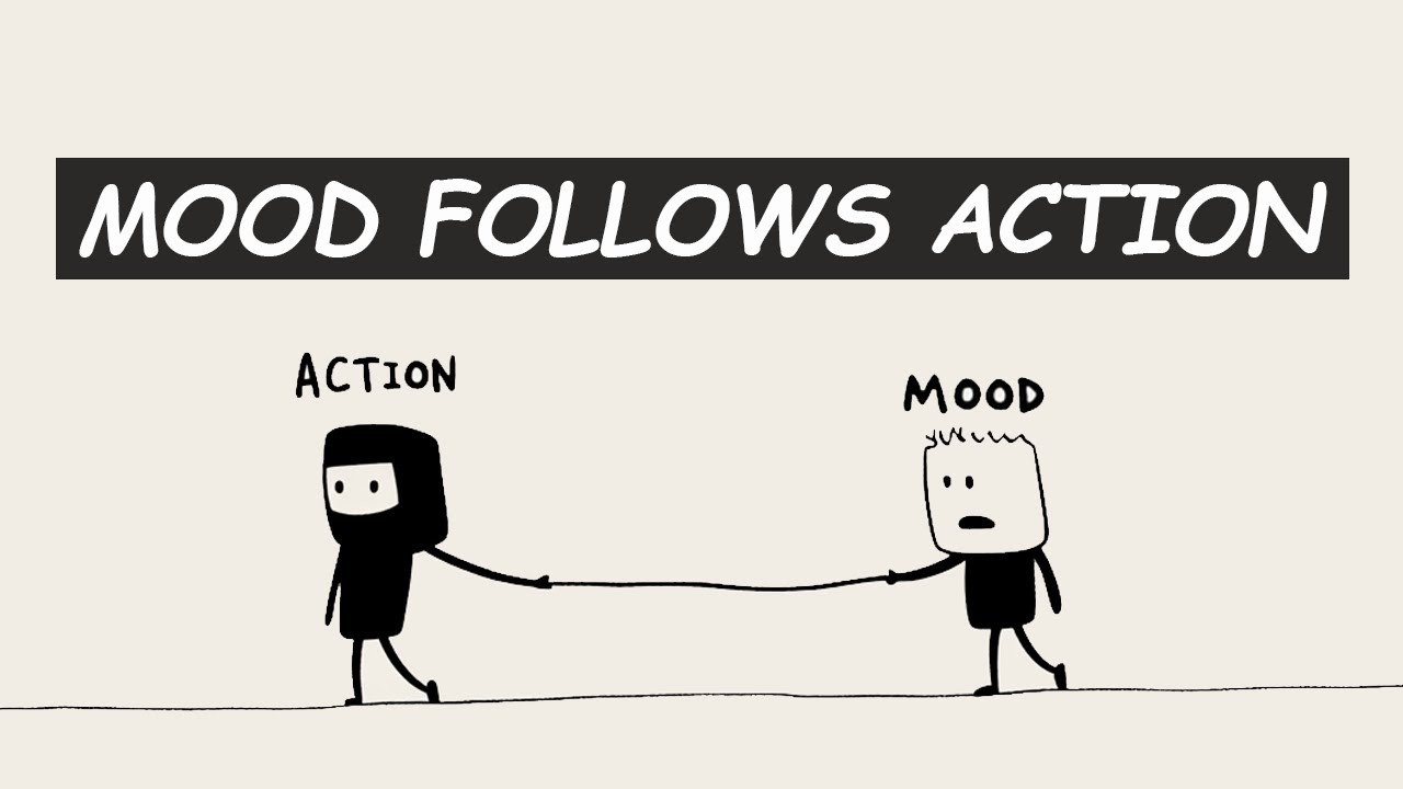 The ONLY Way to Stop Feeling Guilty About Procrastination