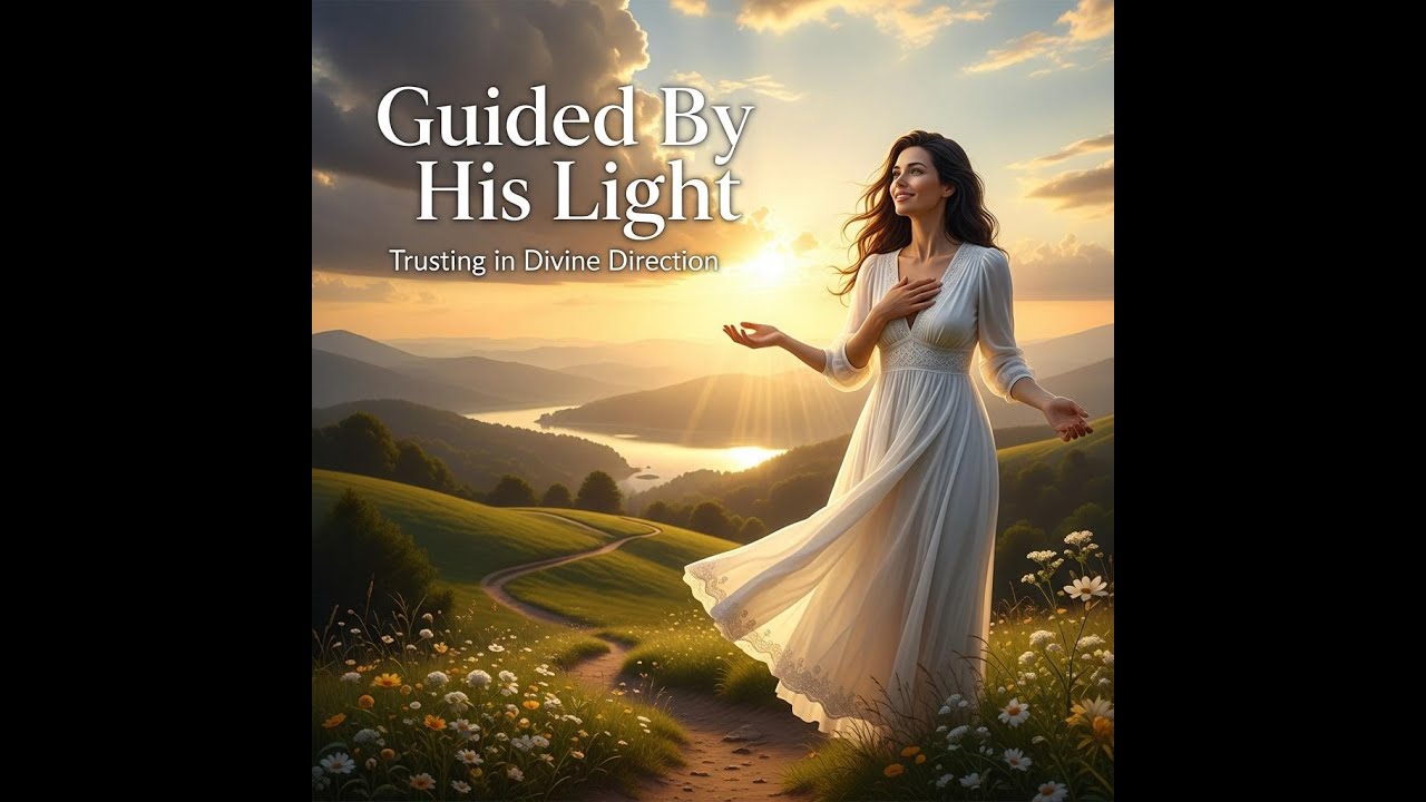 Guided By His Light (Christian Music)