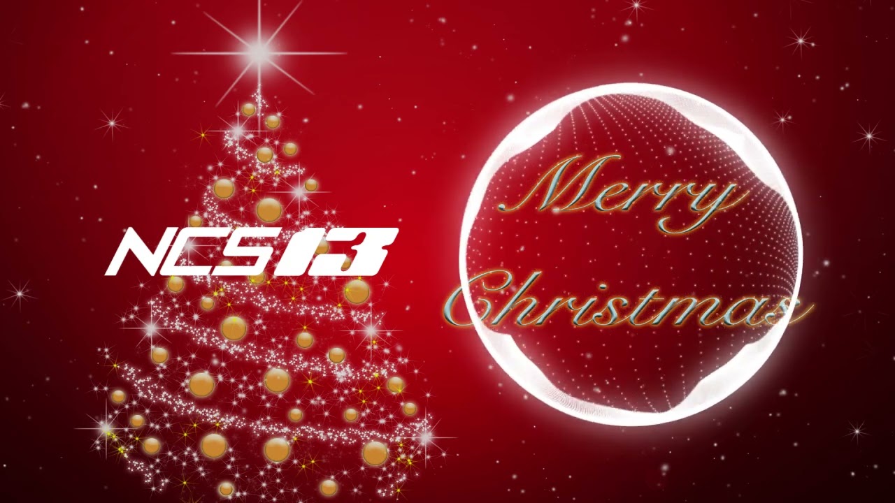 Jingle Bells (BassWar & CaoX Hardstyle Edit) (NCS13 Fanmade)