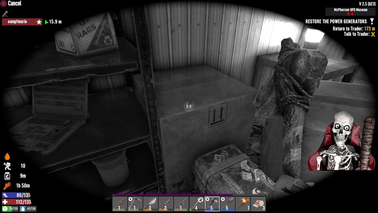 7DTD V2 5 Coop Part 7