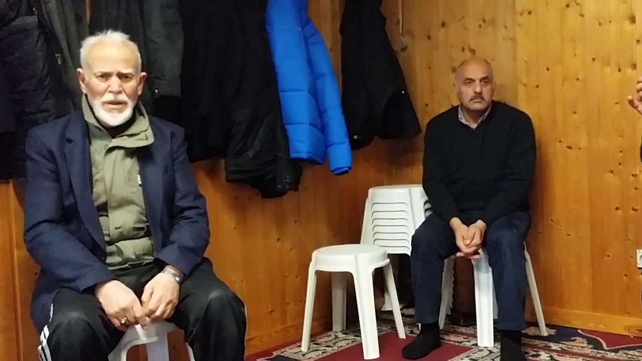 Selimiye Hildesheim Merkez Camii Sabah namazı ve Kahvaltısı Programı