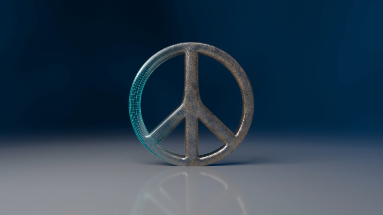 Ein Bisschen Frieden