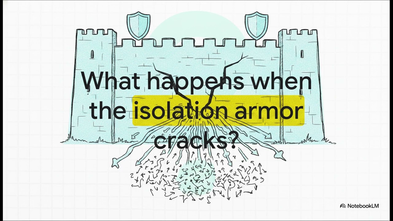 How Databases Keep Your Data Safe &mdash; Transactions & ACID Explained