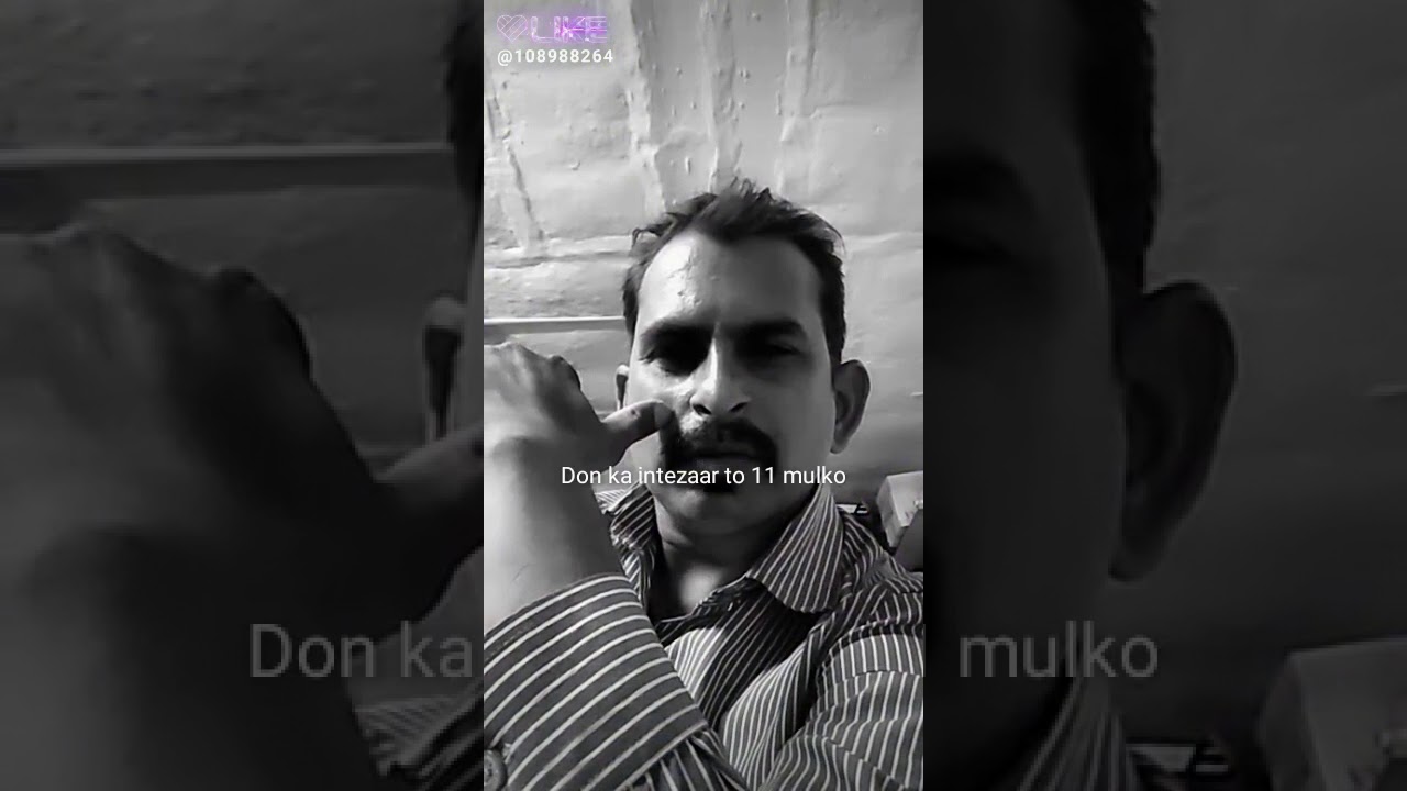 Indore Ka don